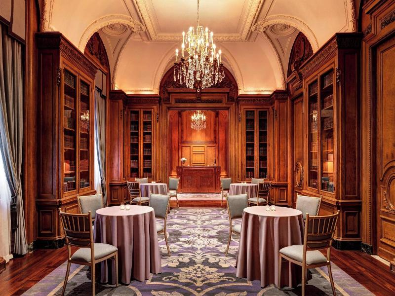 St. Regis New York image