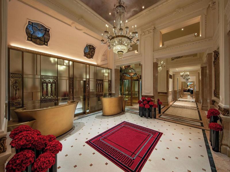 St. Regis New York image