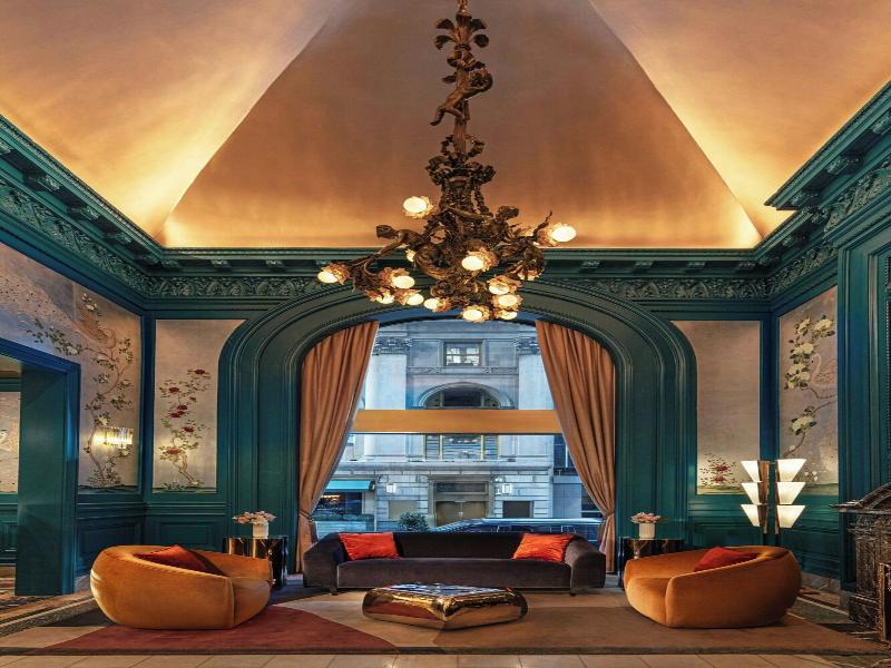 St. Regis New York image