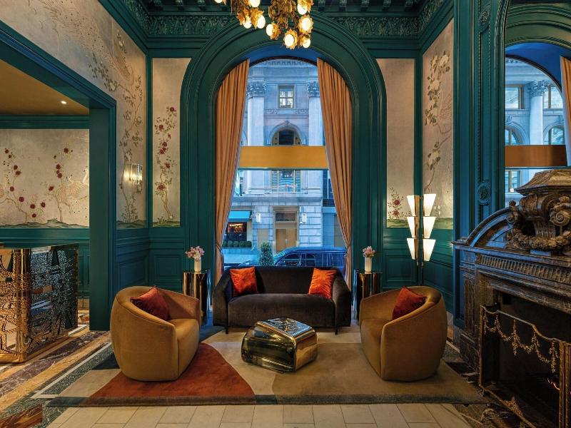 St. Regis New York image