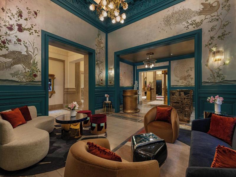 St. Regis New York image