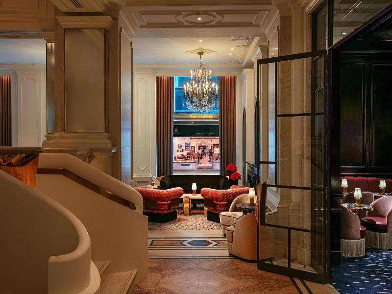 St. Regis New York image