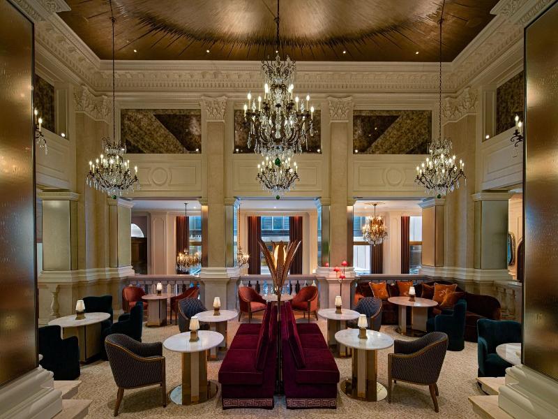 St. Regis New York image