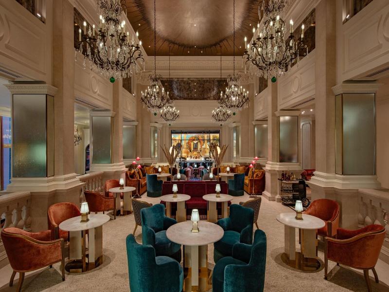 St. Regis New York image