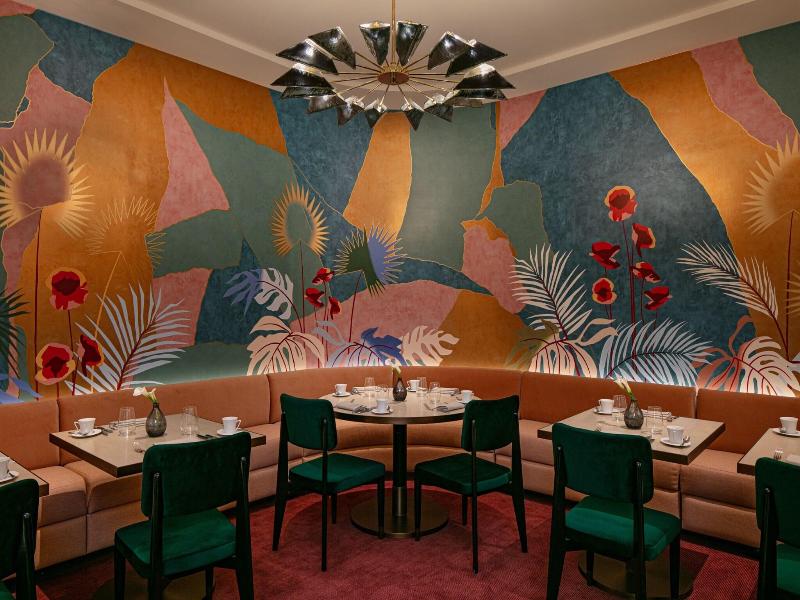 St. Regis New York image