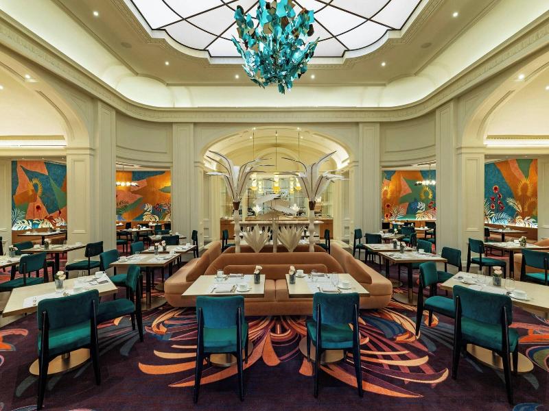 St. Regis New York image