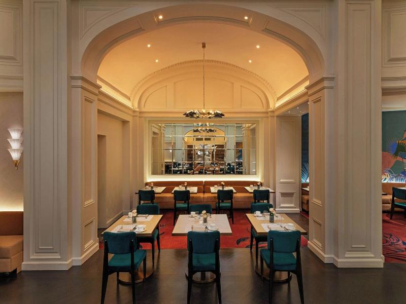 St. Regis New York image