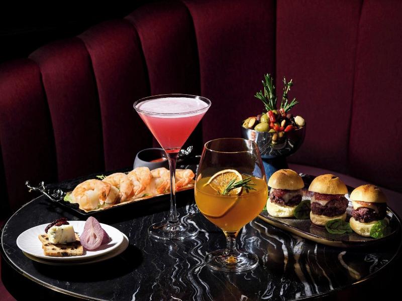 St. Regis New York image