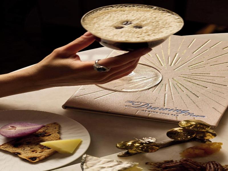 St. Regis New York image