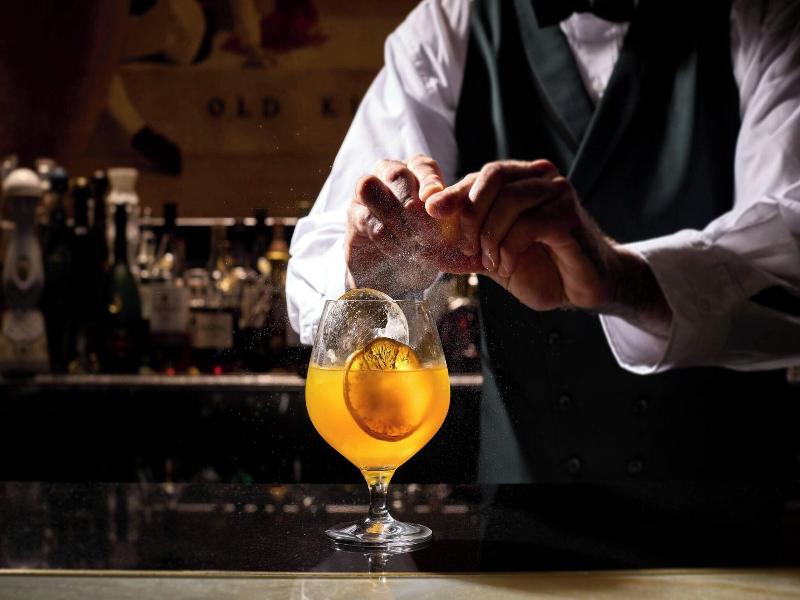 St. Regis New York image