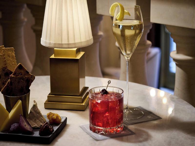 St. Regis New York image
