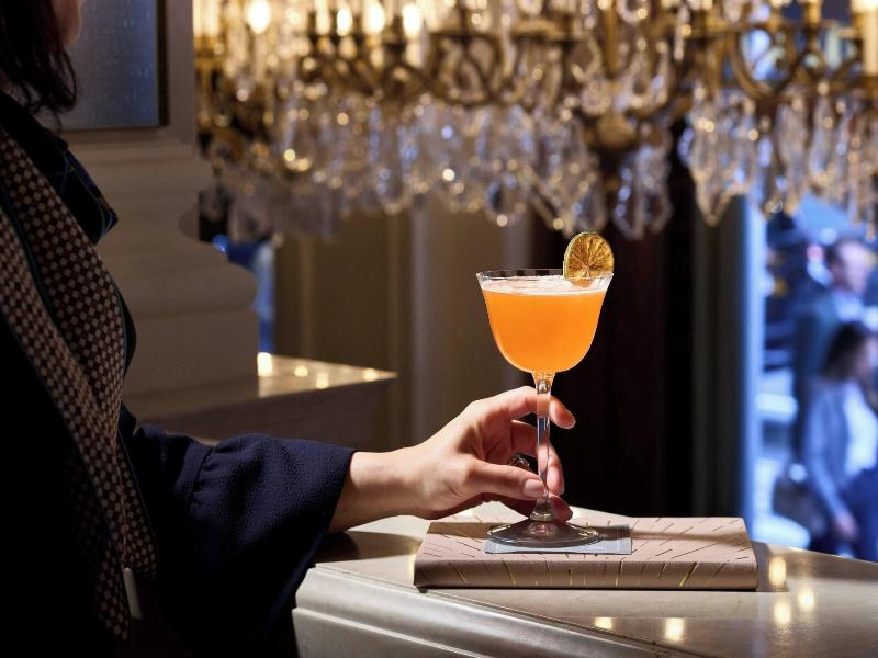 St. Regis New York image