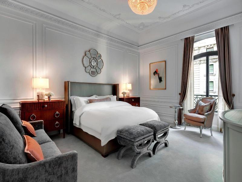 St. Regis New York image
