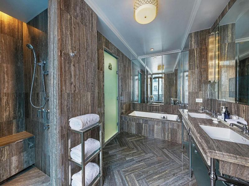 St. Regis New York image
