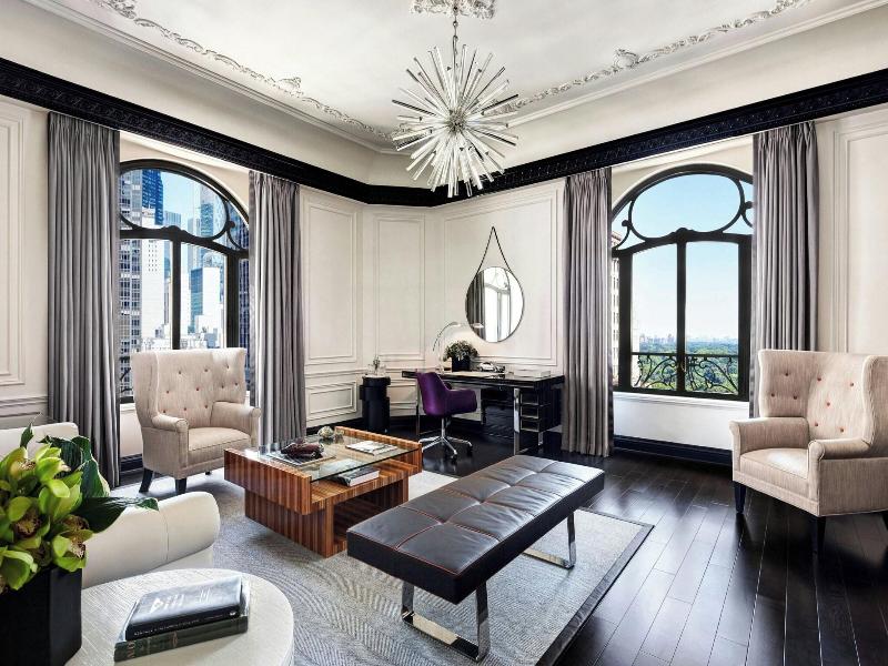 St. Regis New York image