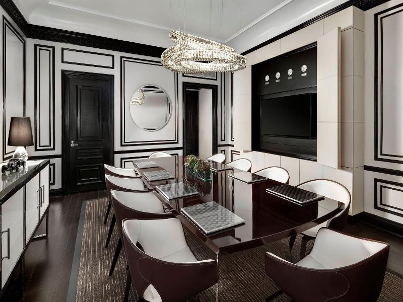 St. Regis New York image
