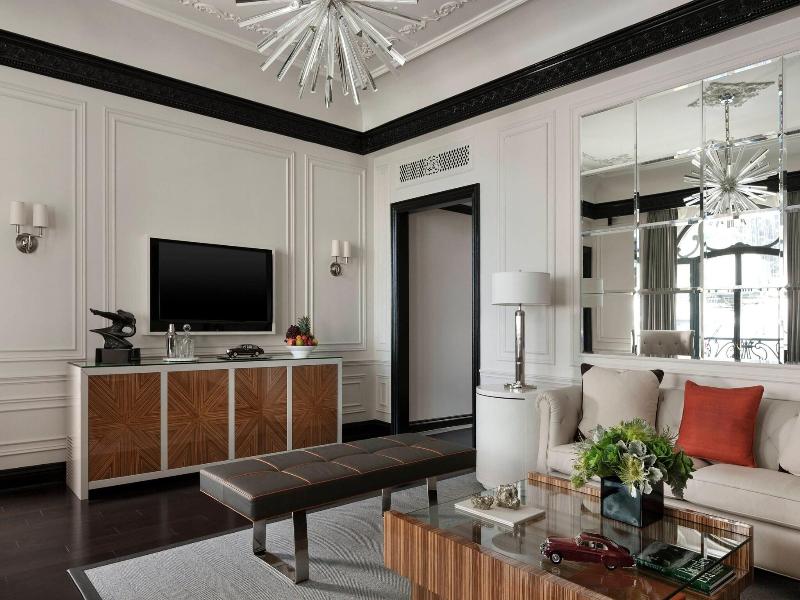 St. Regis New York image