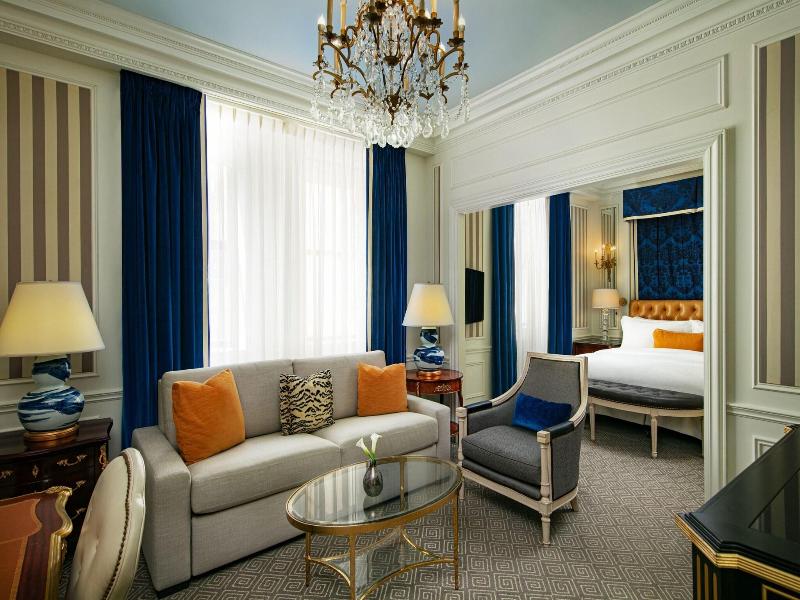 St. Regis New York image