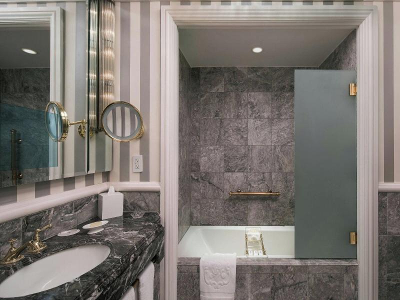 St. Regis New York image