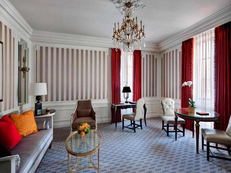 St. Regis New York image