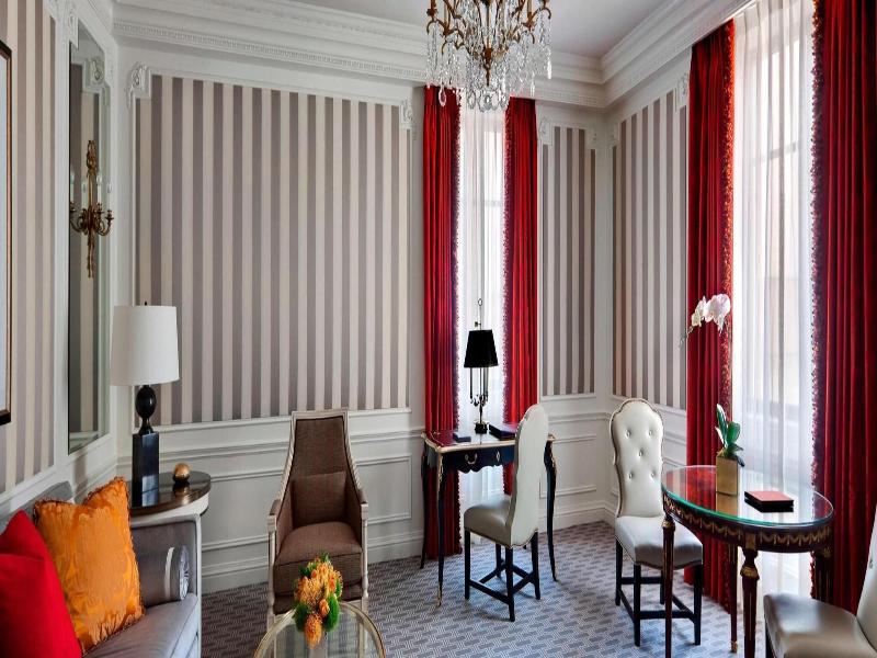 St. Regis New York image