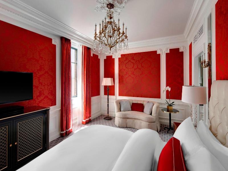 St. Regis New York image