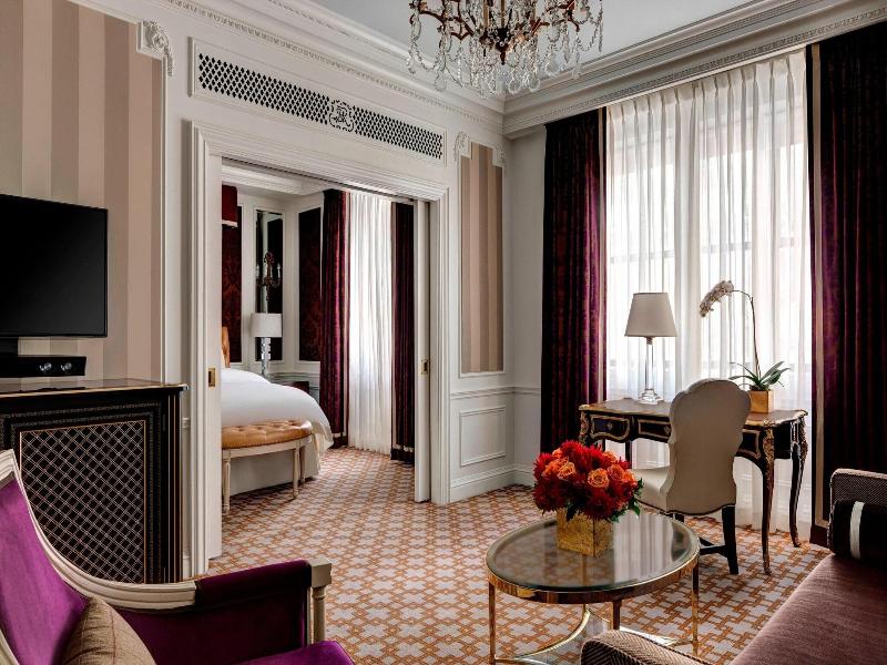 St. Regis New York image