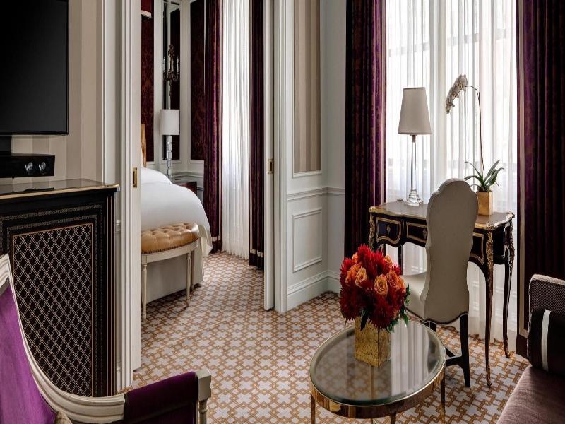 St. Regis New York image