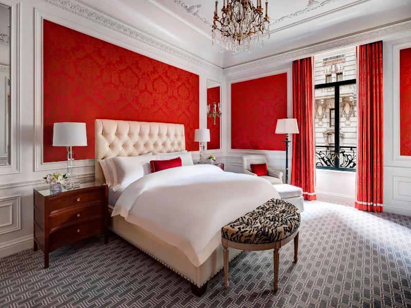 St. Regis New York image