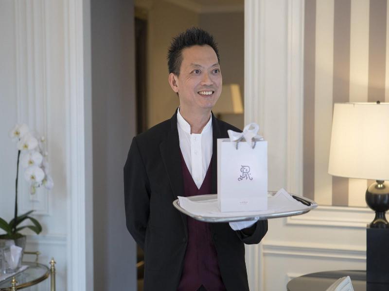 St. Regis New York image