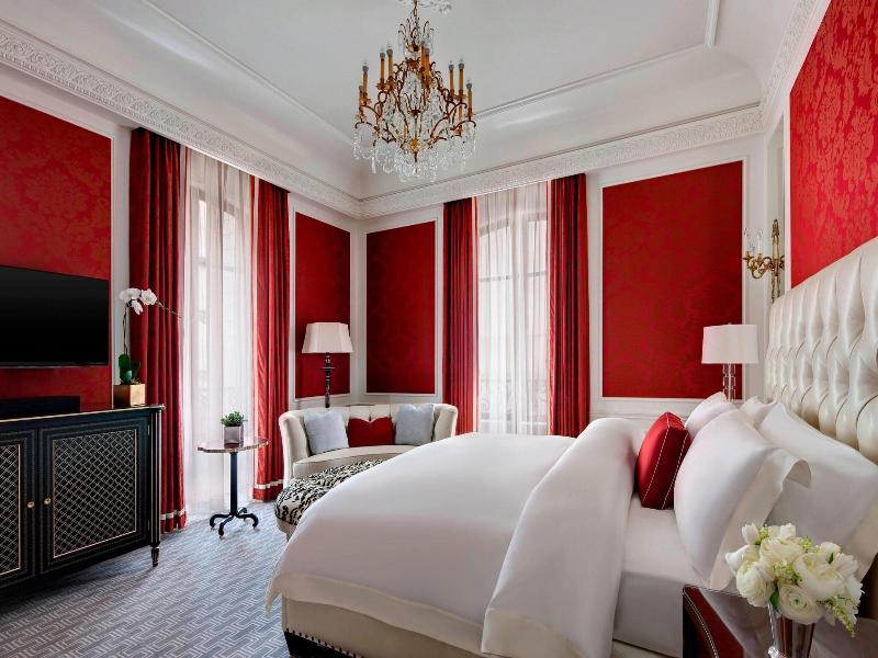 St. Regis New York image