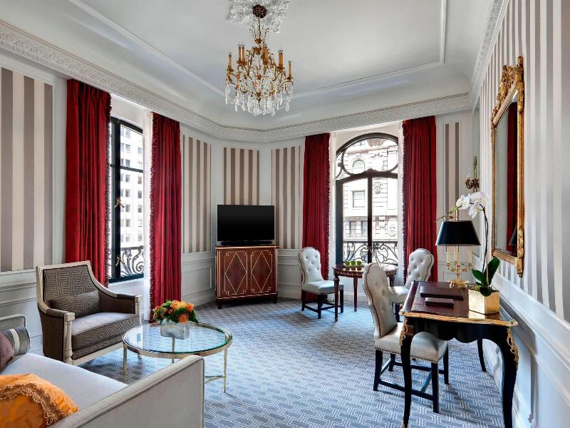 St. Regis New York image