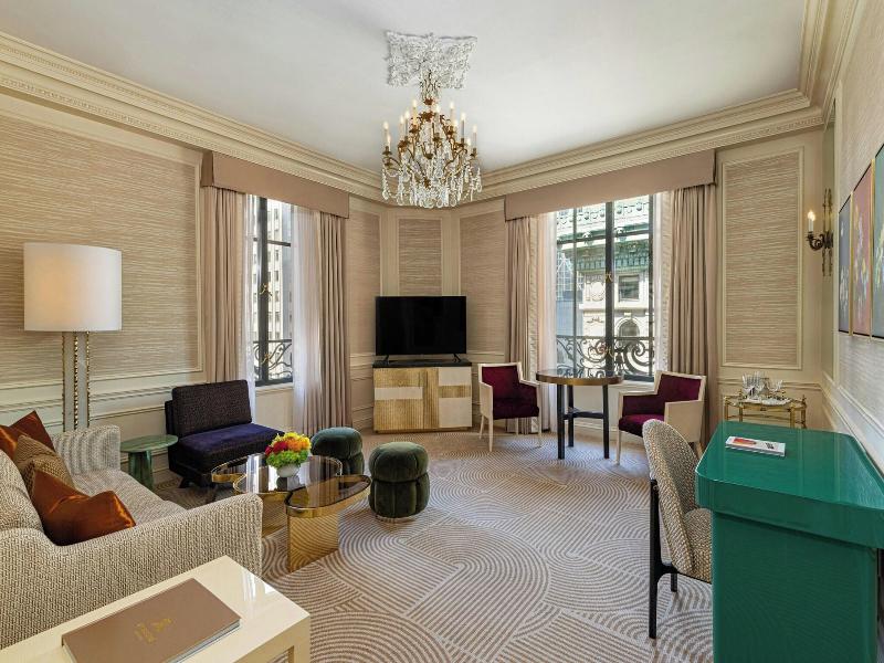 St. Regis New York image