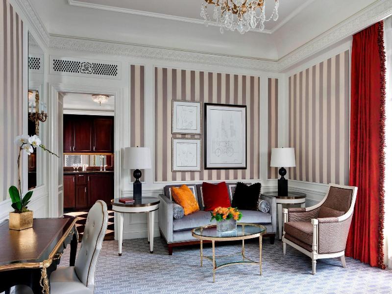 St. Regis New York image