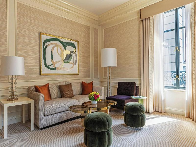 St. Regis New York image