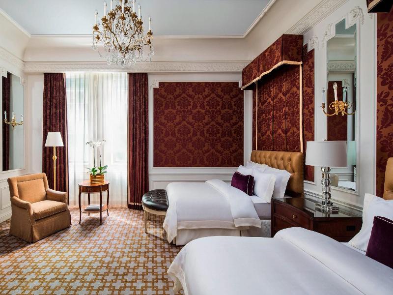 St. Regis New York image
