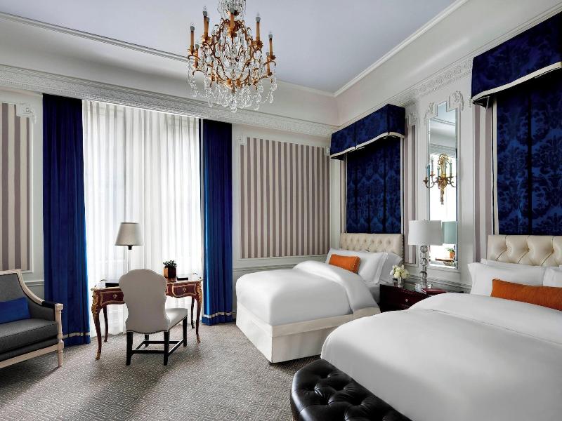 St. Regis New York image