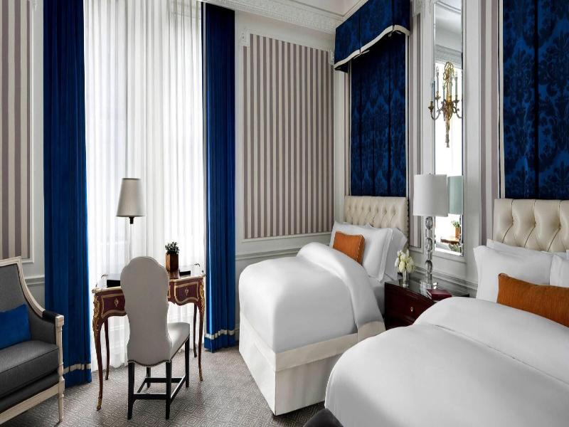 St. Regis New York image