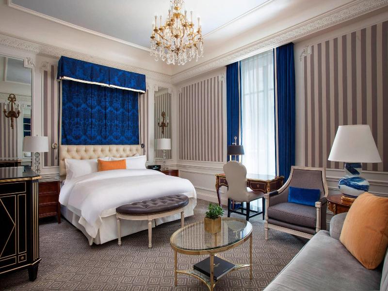 St. Regis New York image