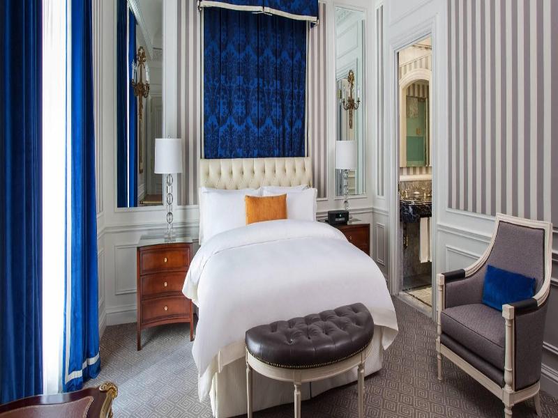 St. Regis New York image