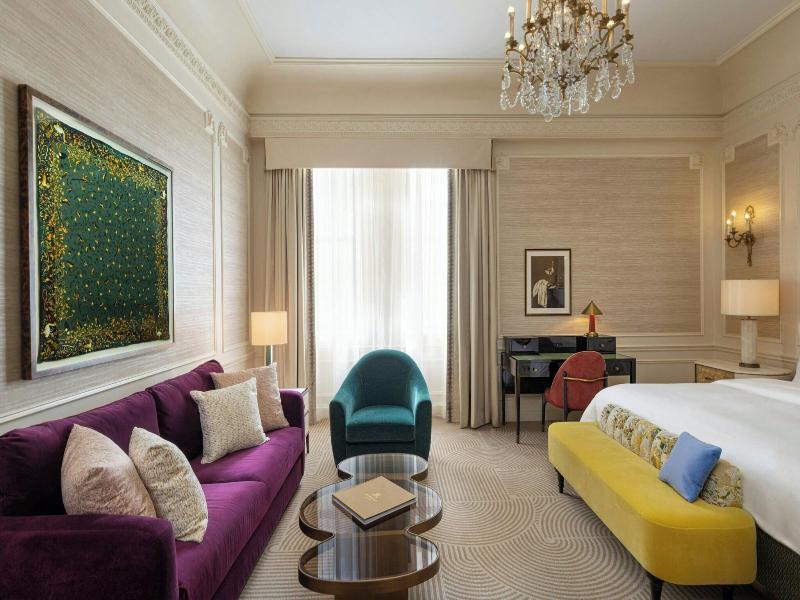 St. Regis New York image