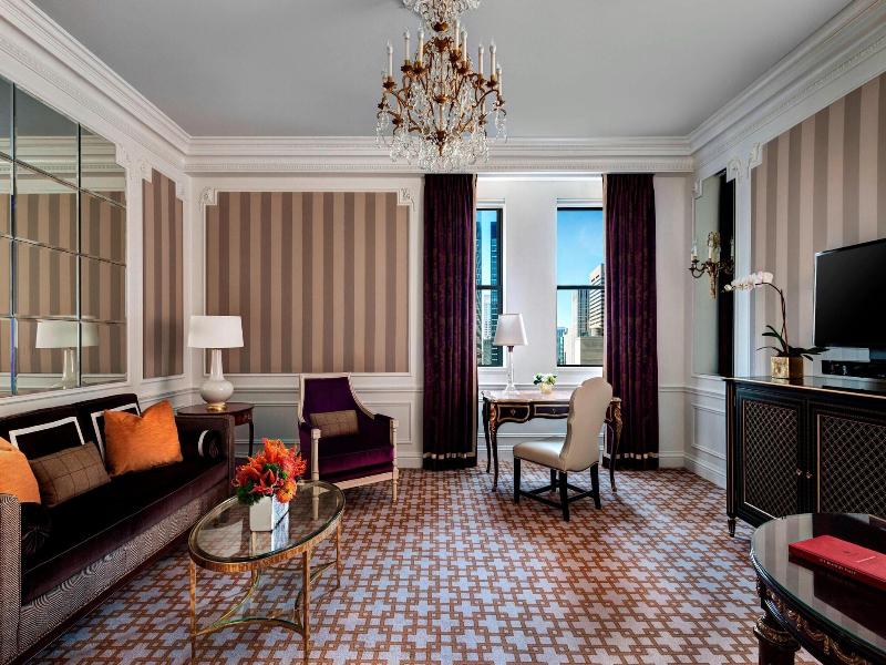 St. Regis New York image