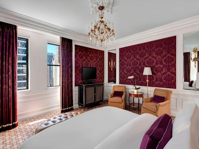 St. Regis New York image