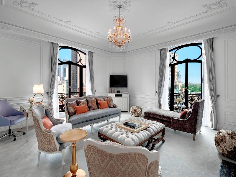 St. Regis New York image