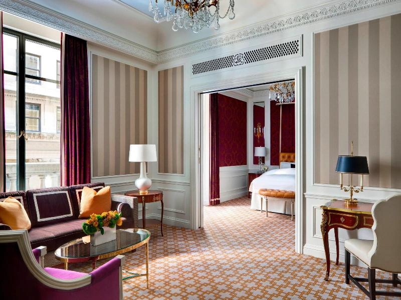 St. Regis New York image