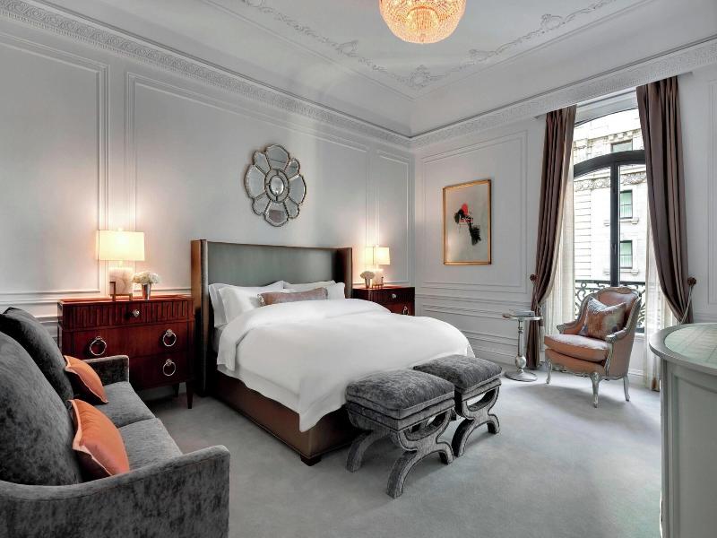 St. Regis New York image