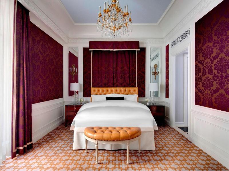 St. Regis New York image
