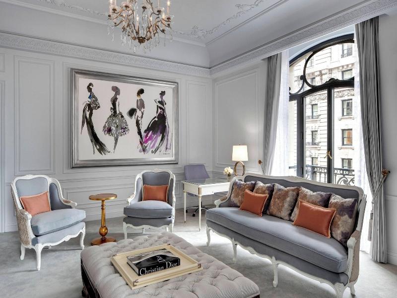St. Regis New York image