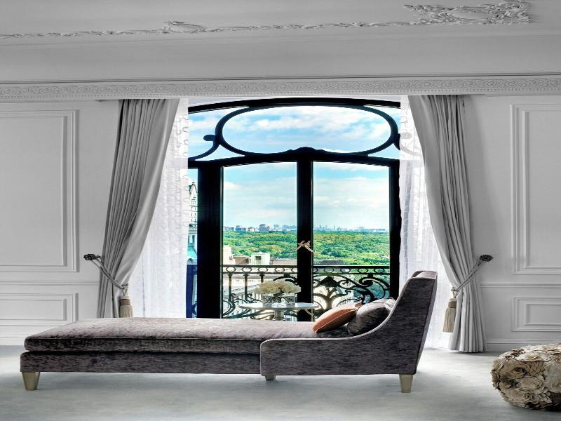St. Regis New York image