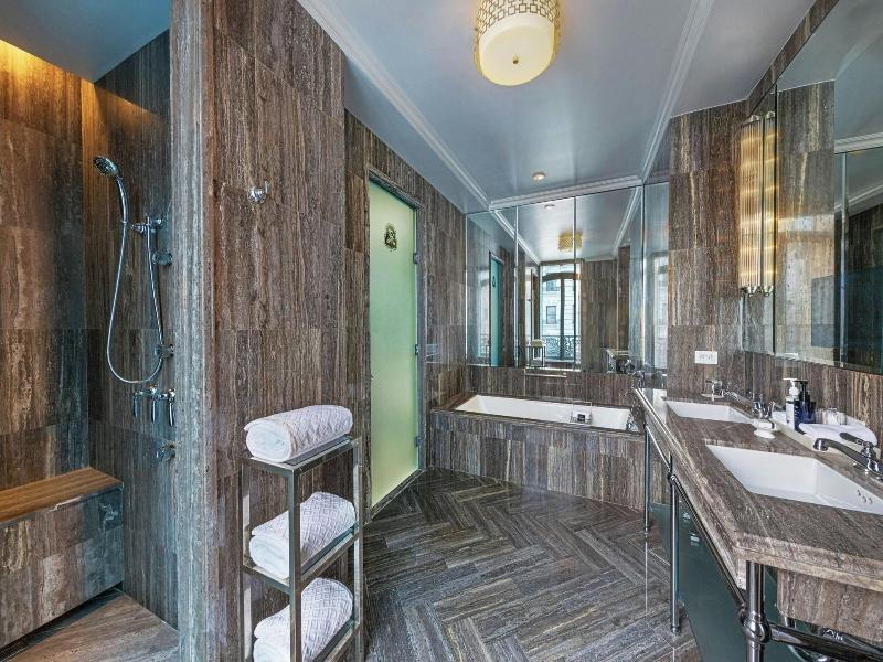 St. Regis New York image